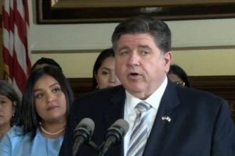 New Illinois Law Going Into Effect January 1st Will Make Illegal Aliens Eligible for Student Financial Aid |