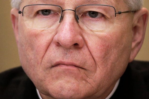 New Orleans Archdiocese To Pay Hundreds Of Clergy Abuse Victims, Court Says