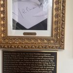 New Plaques Featured In White House Troll Past Presidents With Well-Known Trump Insults