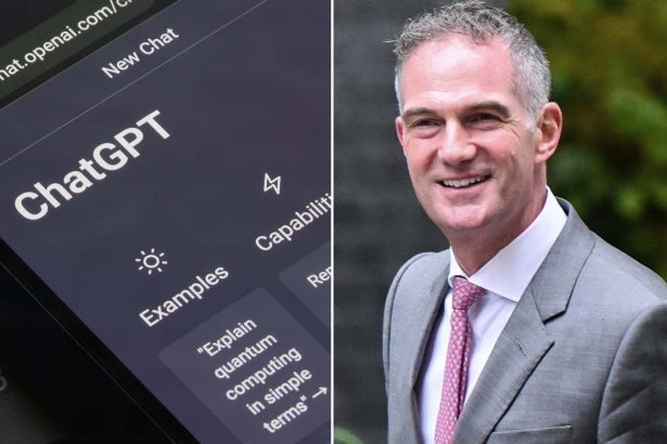 New Scientist changed the UK’s freedom of information laws in 2025