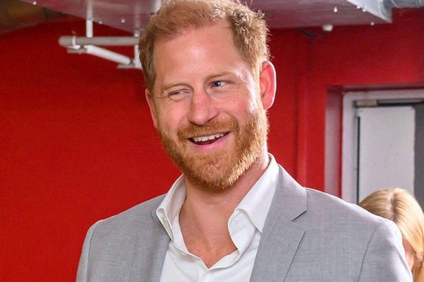 New Sign Prince Harry Considered Returning To Britain Despite Risks