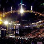 New WWE champion shares message after botched title change 