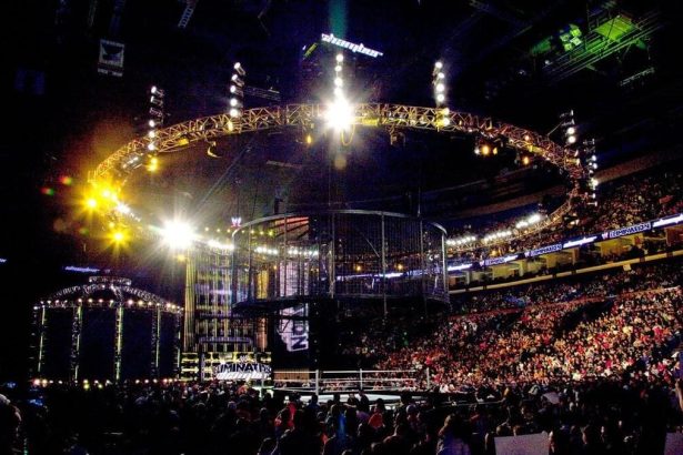 New WWE champion shares message after botched title change 