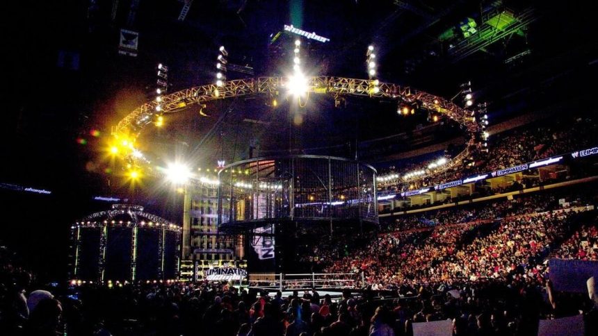 New WWE champion shares message after botched title change 