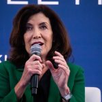 New York Governor Kathy Hochul signs RAISE Act to regulate AI safety