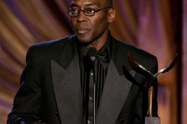 ‘New York Undercover’ Creator Was 68