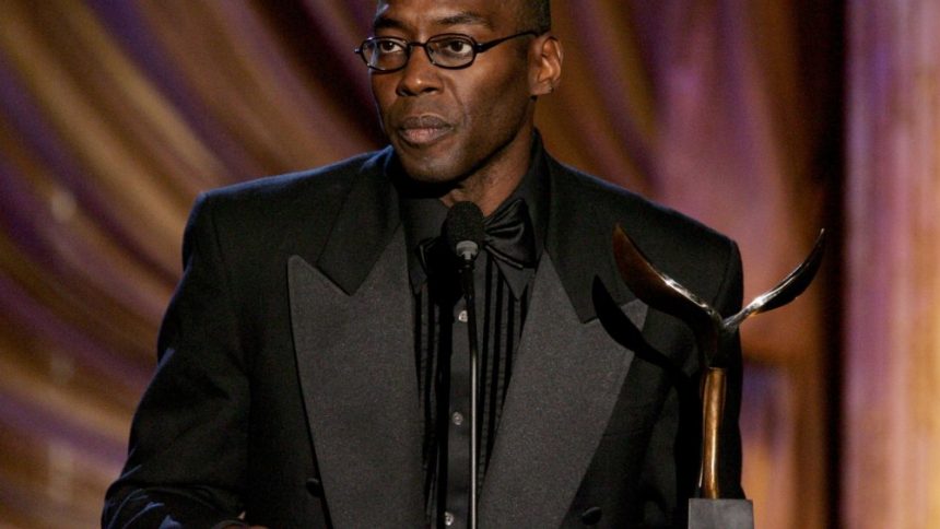 ‘New York Undercover’ Creator Was 68