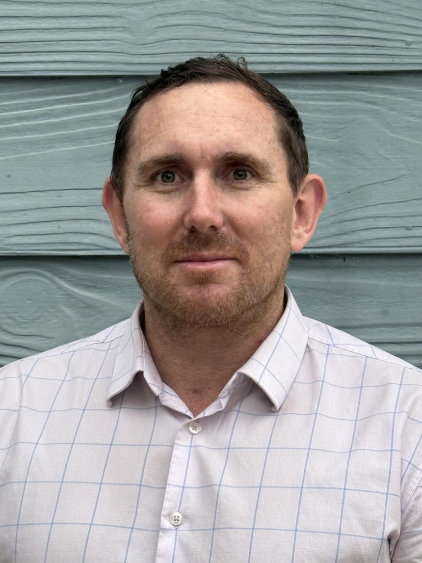 New chairman appointed | Otago Daily Times Online News