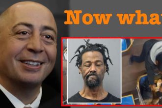 New chief judge inherits broken electronic monitoring system that lets dangerous people wander the streets