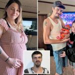 New dad accused of killing mother of his baby because she stole coins from his collection: police