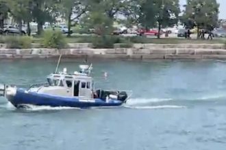 New findings shed light on deaths of woman and children found in Lake Michigan