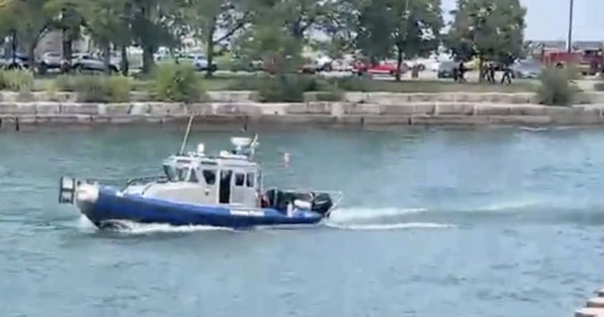 New findings shed light on deaths of woman and children found in Lake Michigan