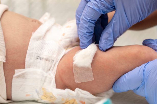 New hepatitis B vaccine guidelines seem likely to be ignored