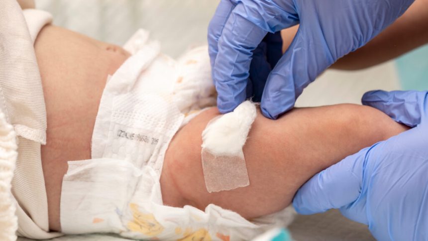 New hepatitis B vaccine guidelines seem likely to be ignored