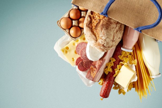 New study on saturated fats leads to collision of politics, science