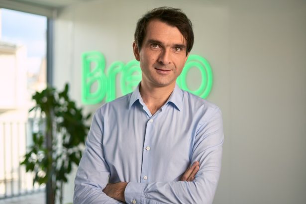 New unicorn Brevo raises 3M to challenge CRM giants
