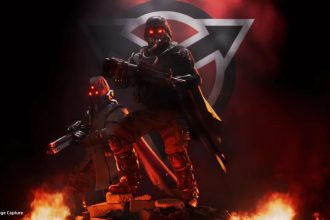 New weapons, armor sets, and release date