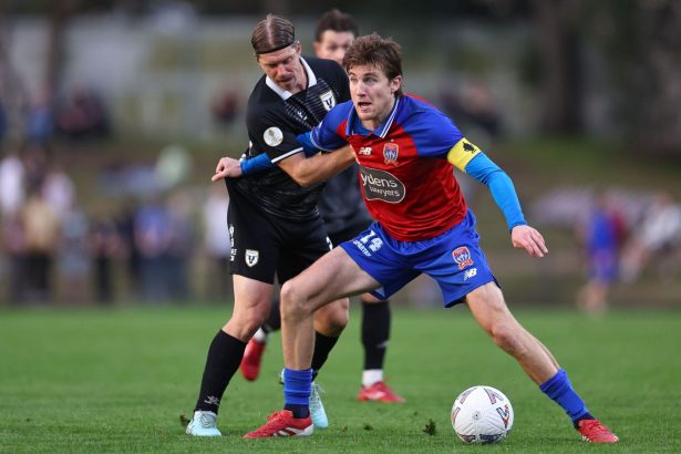 Newcastle Jets vs Macarthur Prediction and Betting Tips