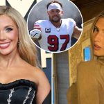 Nick Bosa Hard Launches Relationship With Model Ella Ailiff