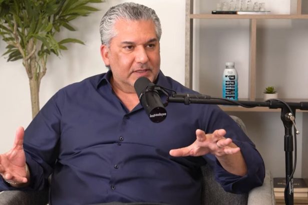 Nick Khan finally addresses blockbuster WWE signing: “Everyone’s been right”