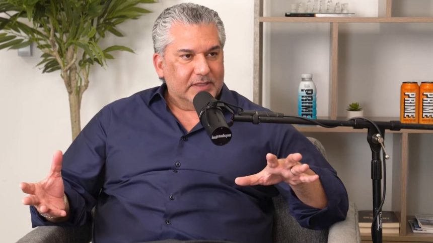 Nick Khan finally addresses blockbuster WWE signing: “Everyone’s been right”