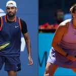 Nick Kyrgios is a man who stands for misogyny