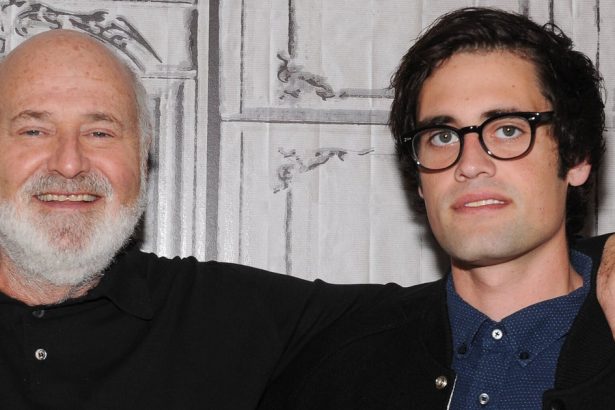 Nick Reiner Charged With 2 Counts Of First-Degree Murder