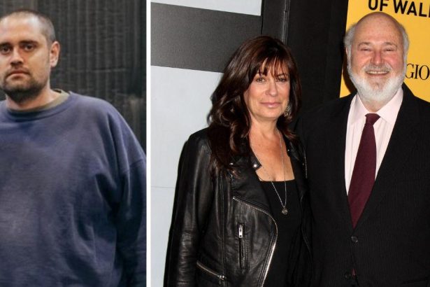 Nick Reiner Makes First Court Appearance After ‘Murdering’ His Parents