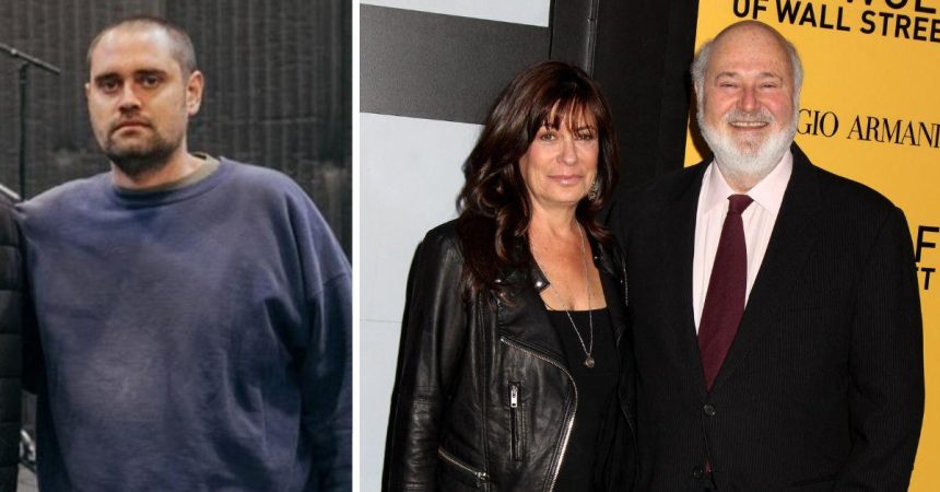 Nick Reiner Makes First Court Appearance After ‘Murdering’ His Parents