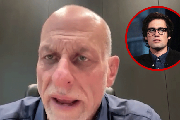 Nick Reiner May Have Felt Inadequate Due to Family Success, Addiction Expert Says