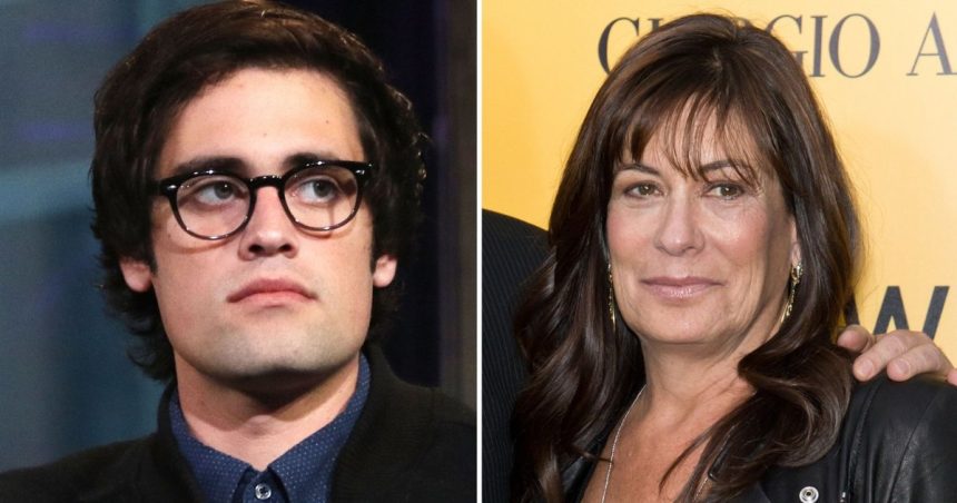 Nick Reiner Would Interrupt Mom’s Yoga Classes With Meltdowns