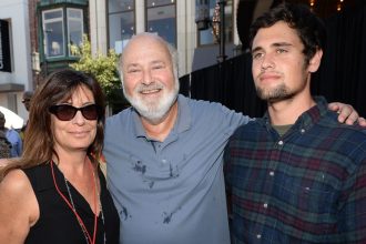 Nick Reiner’s Lawyer Alan Jackson Gushed Over Rob Reiner’s ‘A Few Good Men’