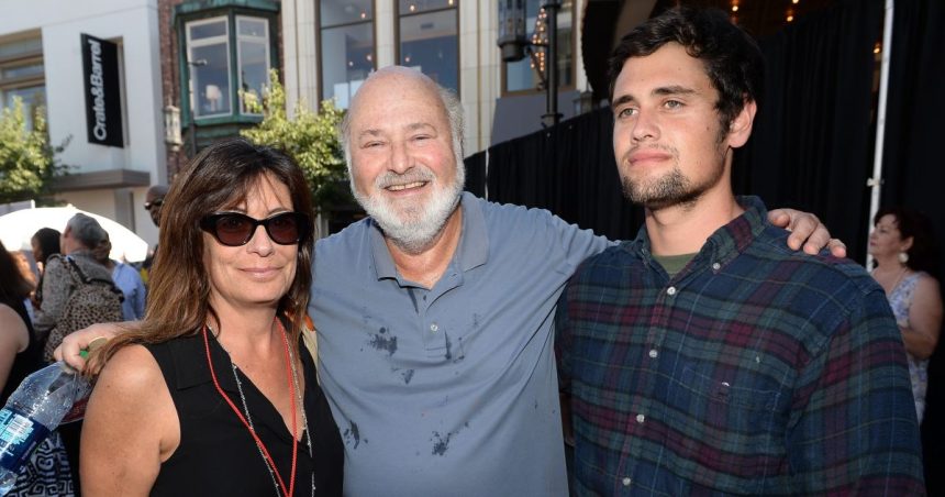 Nick Reiner’s Lawyer Alan Jackson Gushed Over Rob Reiner’s ‘A Few Good Men’