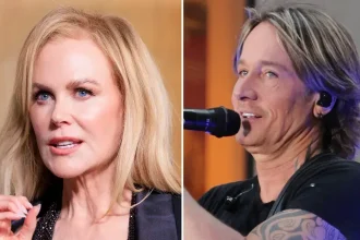 Nicole Kidman’s Split Secrets Exposed After Separation From Keith Urban