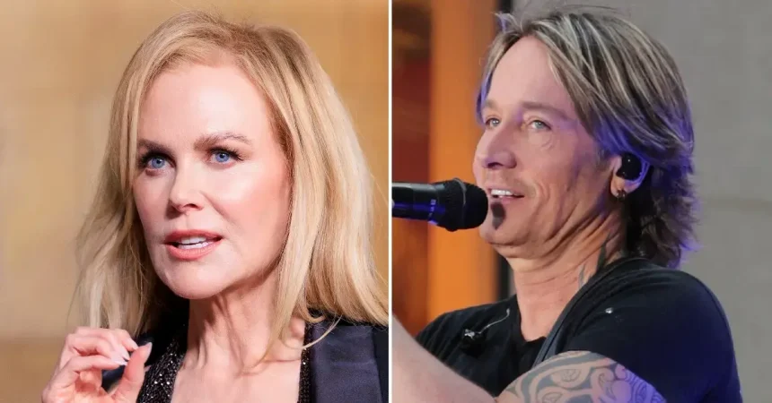 Nicole Kidman’s Split Secrets Exposed After Separation From Keith Urban