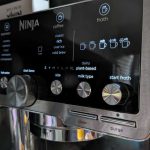 Ninja Luxe Café Pro Review: Time for Barista School