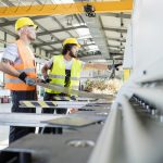 No Manufacturing Jolt from Tariffs