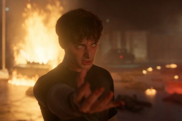 Noah Schnapp on Will Coming Out as Gay in Stranger Things 5