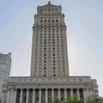 Nonprofit files misconduct complaint against federal judge : NPR