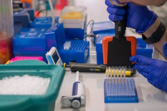 Nonprofit wins FDA approval for rare disease gene therapy, in a first