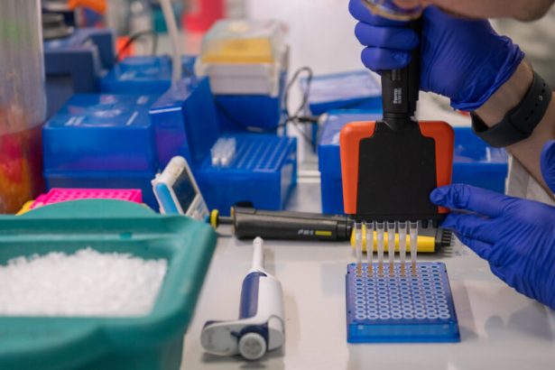 Nonprofit wins FDA approval for rare disease gene therapy, in a first