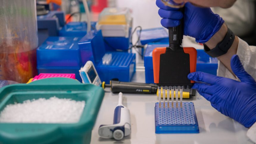 Nonprofit wins FDA approval for rare disease gene therapy, in a first