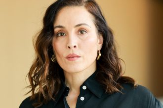 Noomi Rapace, James Schamus Will Take Center Stage at Göteborg Fest