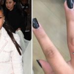 North West Claps Back at Critics Over Piercings Scandal