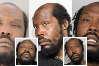 Northwestern doctor beaten in hospital elevator, assailant arrested 12 times this year: prosecutors