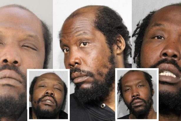 Northwestern doctor beaten in hospital elevator, assailant arrested 12 times this year: prosecutors