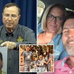 Note reveals troubled past of drunk Florida dad who killed wife, shot teen stepdaughter in face over ‘Monday Night Football’