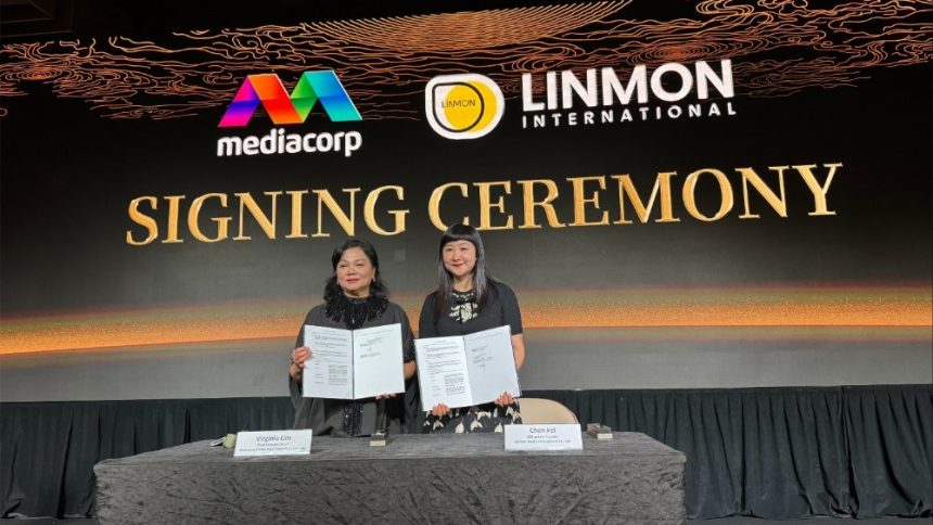 ‘Nothing But Thirty’ Sequel in Works at Mediacorp, Linmon