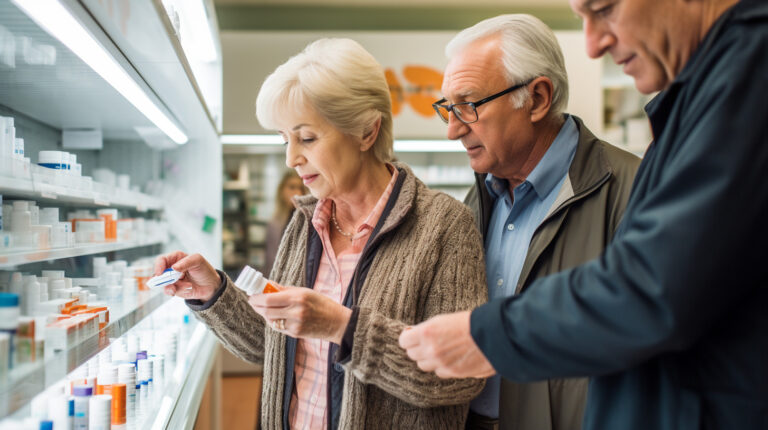 Novo Nordisk (NVO) Fell Following a Profit Warning Release