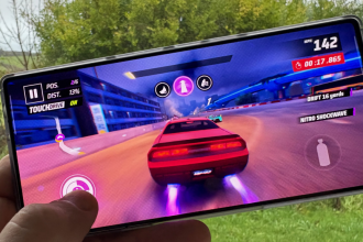 Nubia Redmagic 11 Pro Review: The First Choice of Serious Gamers